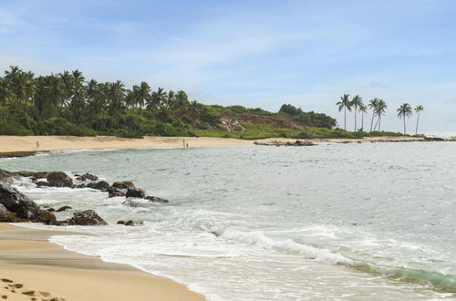 Photo 6 - Sustainably Designed Villa Overlooking Indian Ocean