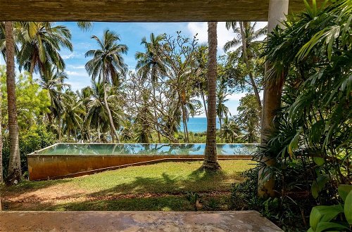 Photo 12 - Sustainably Designed Villa Overlooking Indian Ocean