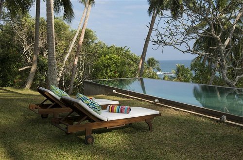 Foto 5 - Sustainably Designed Villa Overlooking Indian Ocean