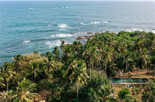 Foto 30 - Sustainably Designed Villa Overlooking Indian Ocean