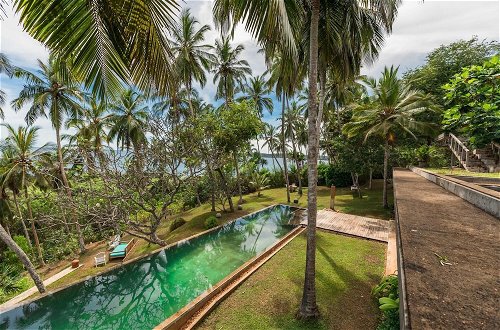 Photo 25 - Sustainably Designed Villa Overlooking Indian Ocean