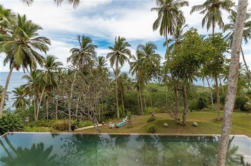 Foto 26 - Sustainably Designed Villa Overlooking Indian Ocean