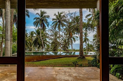 Foto 11 - Sustainably Designed Villa Overlooking Indian Ocean