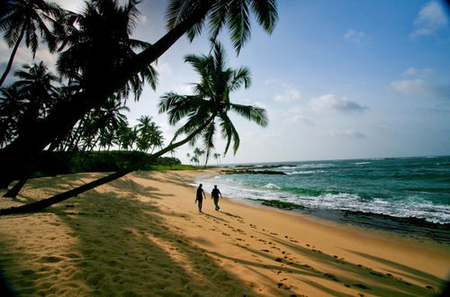 Foto 1 - Sustainably Designed Villa Overlooking Indian Ocean