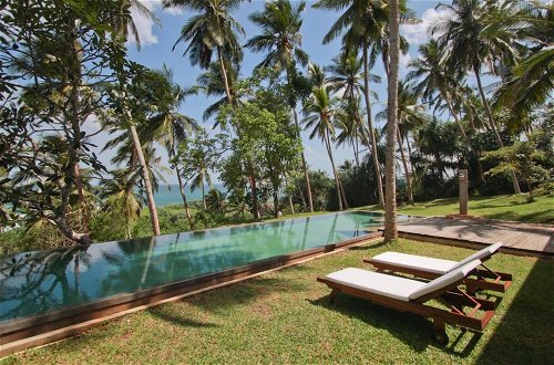 Foto 2 - Sustainably Designed Villa Overlooking Indian Ocean