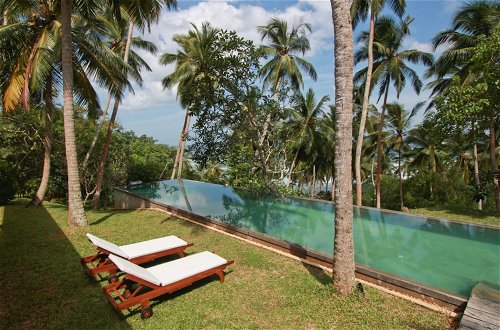 Foto 3 - Sustainably Designed Villa Overlooking Indian Ocean