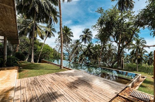 Photo 27 - Sustainably Designed Villa Overlooking Indian Ocean