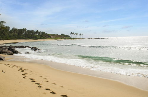 Foto 7 - Sustainably Designed Villa Overlooking Indian Ocean