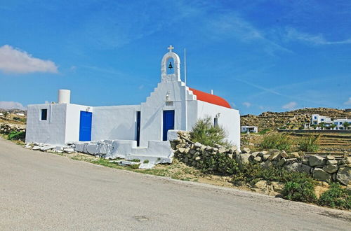 Foto 2 - Maganos Dekaocto in Thira