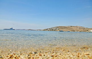 Photo 3 - Maganos Dekaocto in Thira