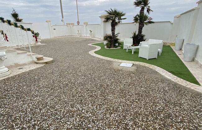 Ventidueventi Luxury suites - Foto 37