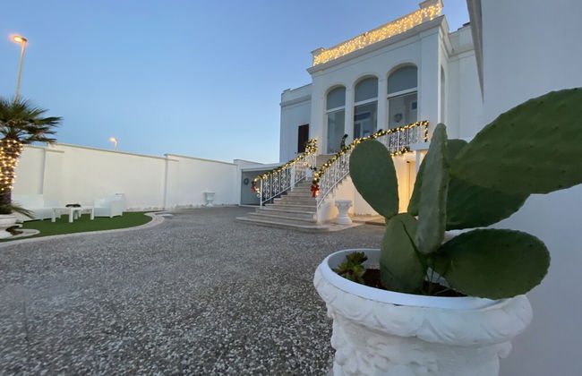 Ventidueventi Luxury suites - Foto 36