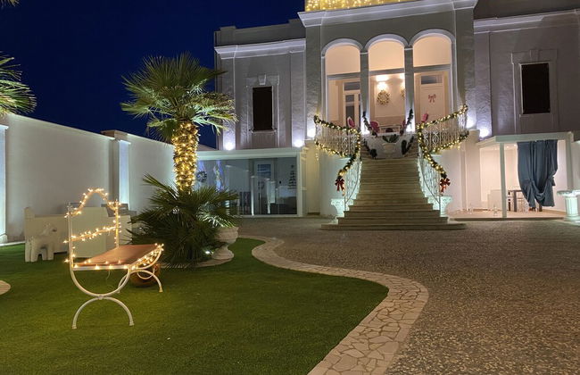 Ventidueventi Luxury suites - Foto 1