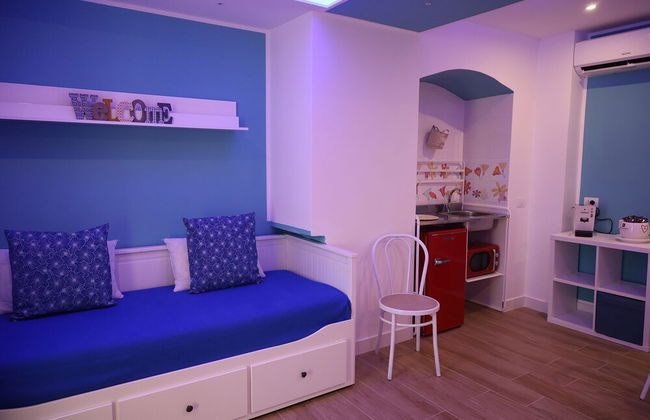 Ventidueventi Luxury suites - Foto 15