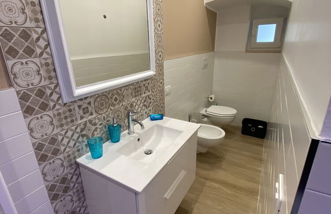 Ventidueventi Luxury suites - Foto 28