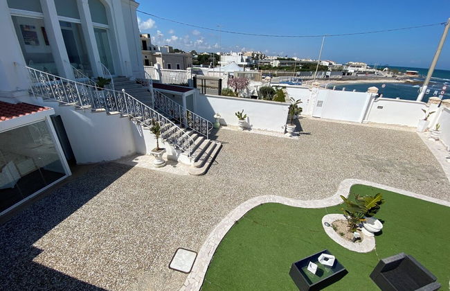 Ventidueventi Luxury suites - Foto 34
