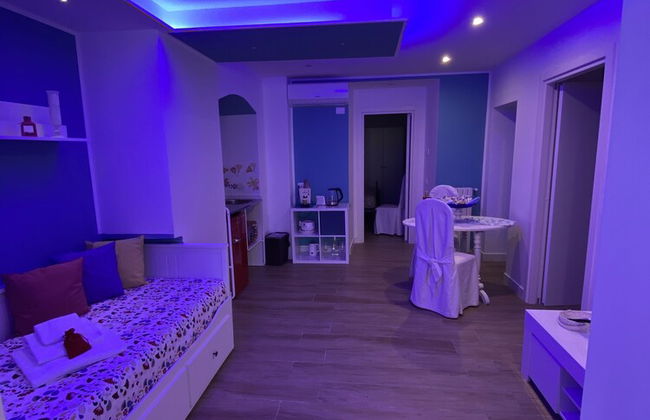 Ventidueventi Luxury suites - Foto 16