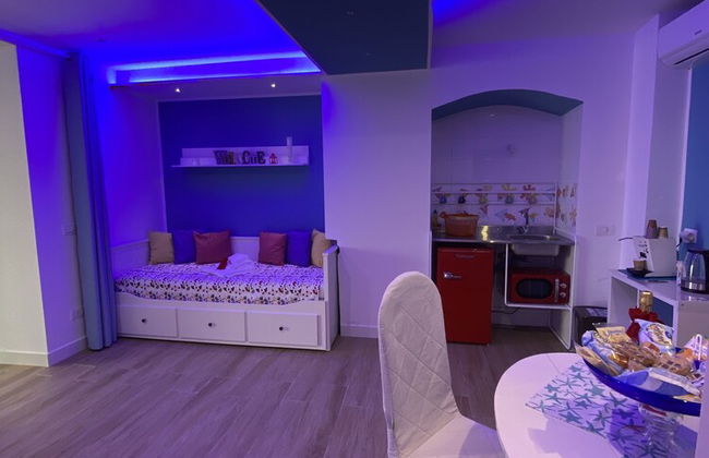 Ventidueventi Luxury suites - Foto 18