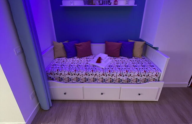 Ventidueventi Luxury suites - Foto 4