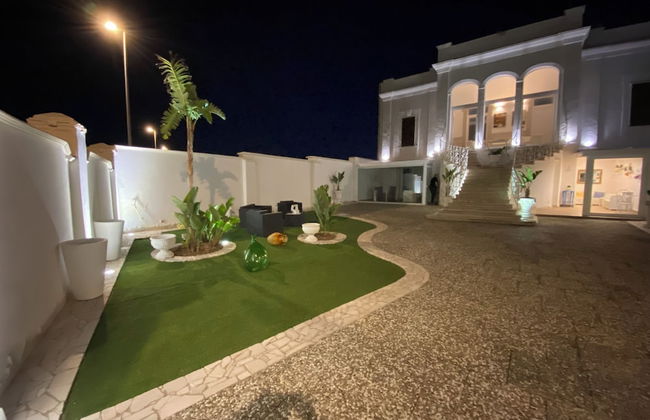 Ventidueventi Luxury suites - Foto 47