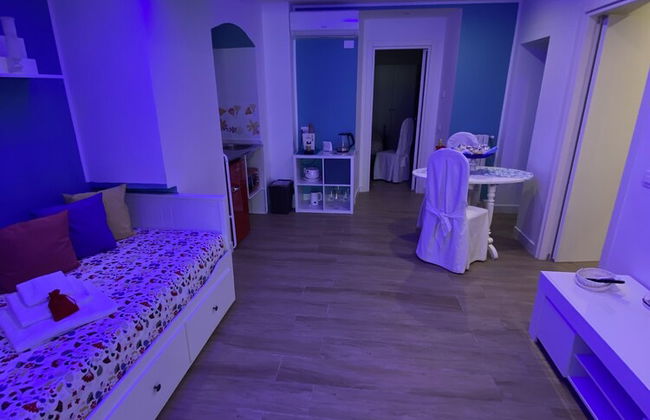 Ventidueventi Luxury suites - Foto 20