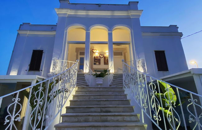 Ventidueventi Luxury suites - Foto 51