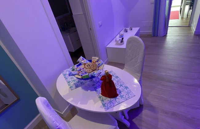 Ventidueventi Luxury suites - Foto 17