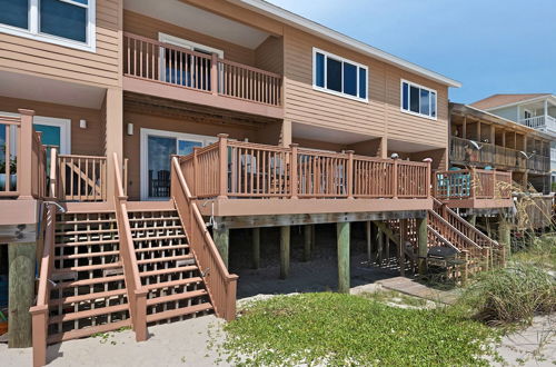 Photo 34 - Directly On The Beach! First Floor Sundeck! Near Pier Park! Sleeps 6