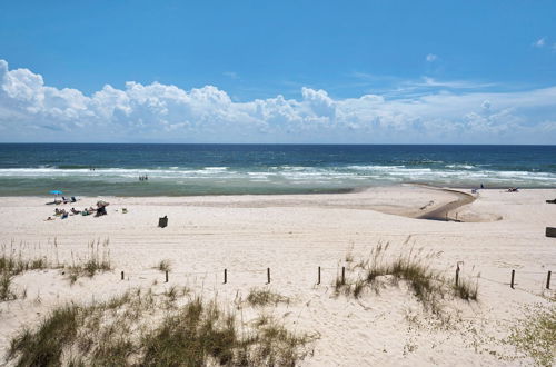 Photo 23 - Directly On The Beach! First Floor Sundeck! Near Pier Park! Sleeps 6