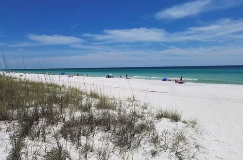 Photo 27 - Directly On The Beach! First Floor Sundeck! Near Pier Park! Sleeps 6