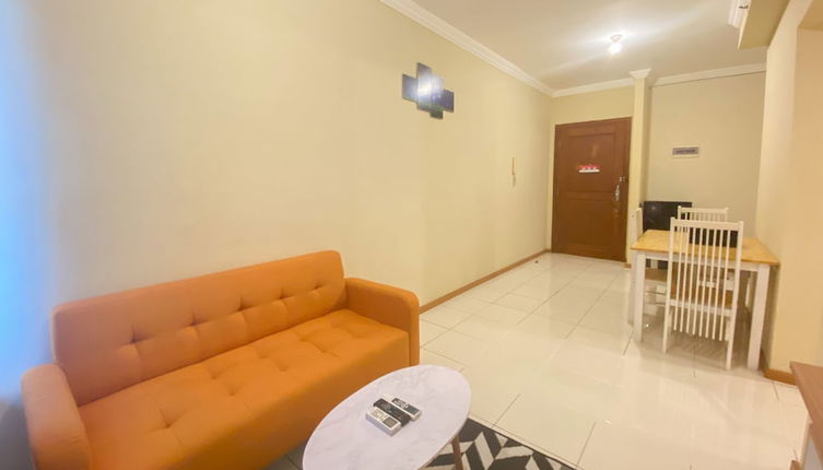 Photo 1 - Nice And Homey 2Br At Grand Palace Kemayoran Apartment