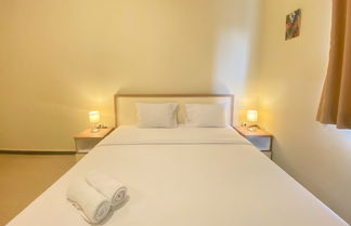 Foto 2 - Nice And Homey 2Br At Grand Palace Kemayoran Apartment