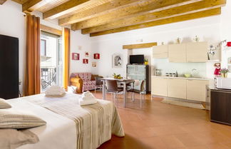 Photo 2 - Salomone Apartment 3 by Wonderful Italy