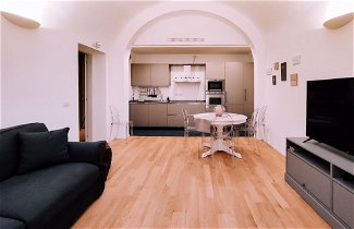 Photo 3 - Appartamento Elegante Alle Due Torri by Wonderful Italy
