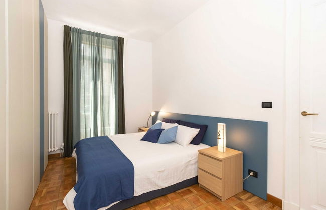 Casa di Francesco in Zona Cenisia by Wonderful Italy - Foto 13