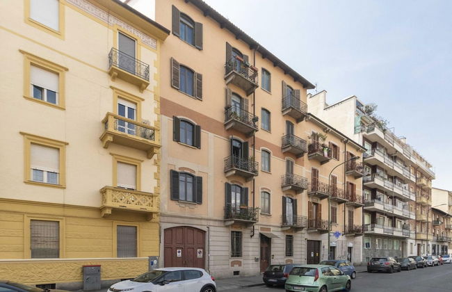 Casa di Francesco in Zona Cenisia by Wonderful Italy - Foto 7