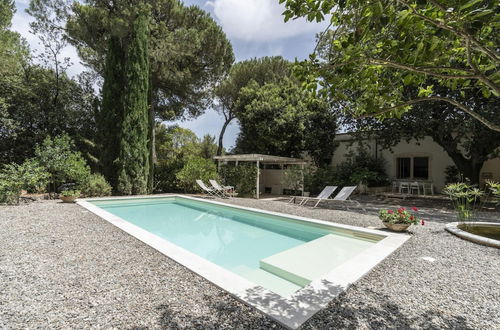 Photo 1 - Villa Manfredi con Piscina