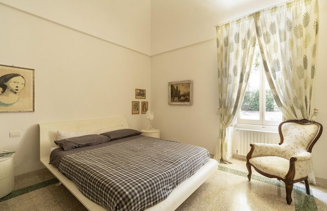Villa Manfredi con Piscina - Foto 18