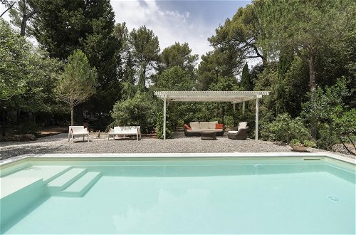 Foto 2 - Villa Manfredi con Piscina