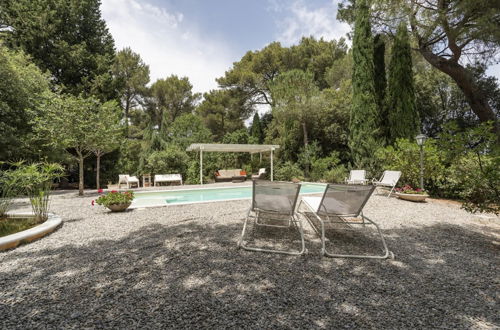 Photo 4 - Villa Manfredi con Piscina