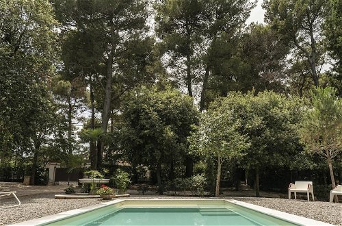 Photo 37 - Villa Manfredi con Piscina