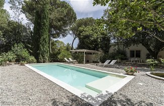 Foto 1 - Villa Manfredi con Piscina