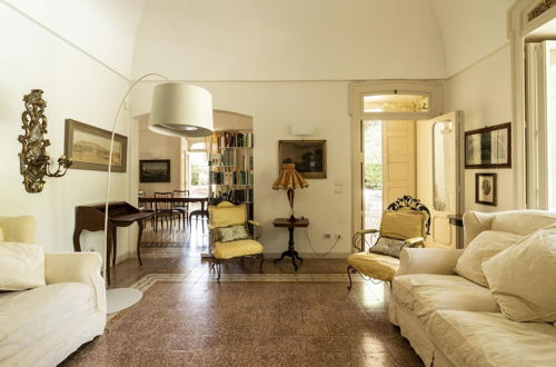 Foto 19 - Villa Manfredi con Piscina