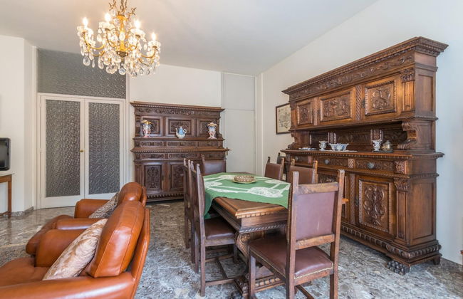 Crocetta Family Apartment by Wonderful Italy - Foto 12