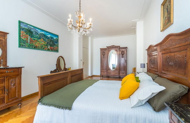 Crocetta Family Apartment by Wonderful Italy - Foto 18