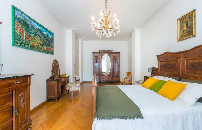 Crocetta Family Apartment by Wonderful Italy - Foto 19
