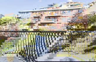 Photo 3 - Shelley Apartments by Wonderful Italy - Tree