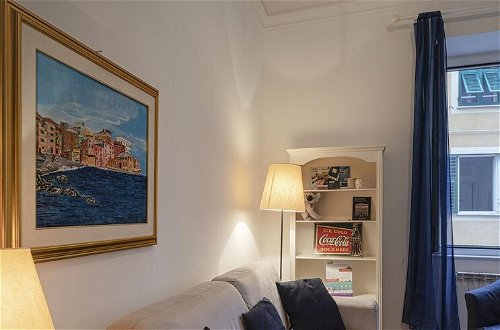 Photo 7 - Santa Chiara Apartment by Wonderful Italy