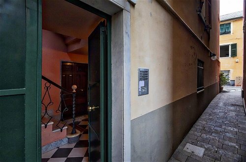 Foto 4 - Santa Chiara Apartment by Wonderful Italy