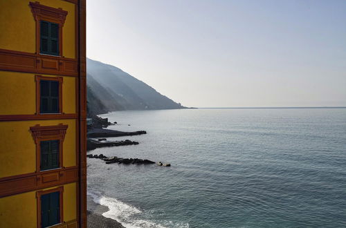 Photo 24 - Il Mare di Camogli da un obl